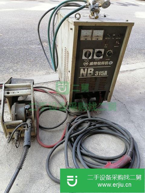 遼寧出售二手二氧化碳氣保焊機