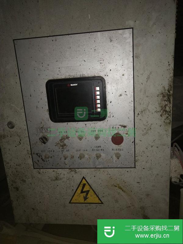 湖南出售二手的電拖泵