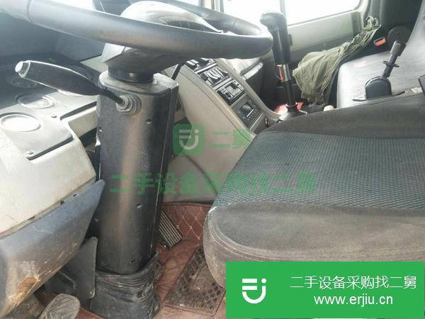 河南出售二手中聯(lián)吊車
