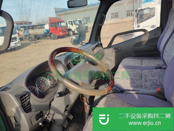 山東出售二手的灑水車