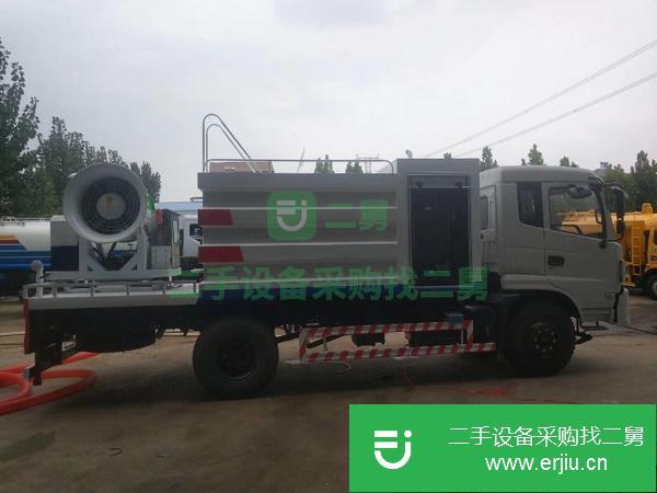 福建出售二手灑水車