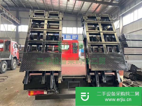 安徽出售解放運輸車,大柴180馬力