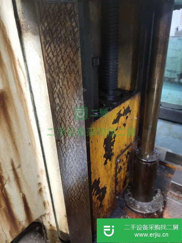 河北出售二手冠華YHL3180Y滾齒機