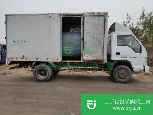 河北出售二手貨車