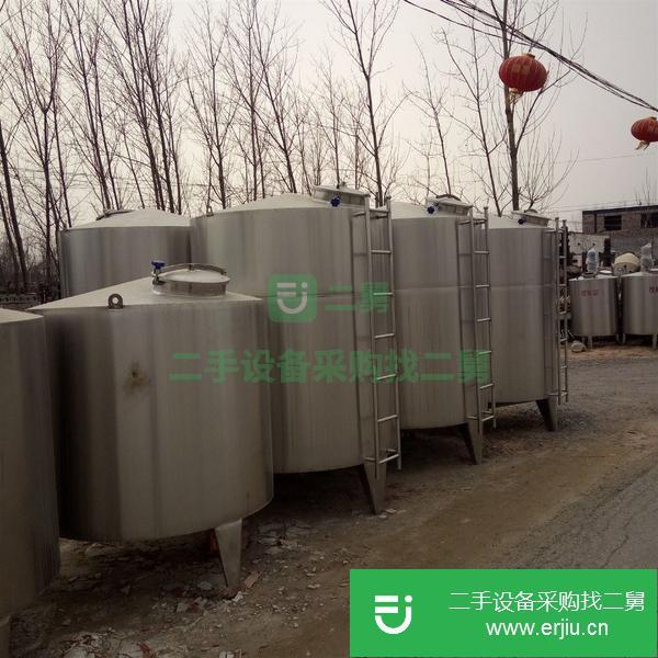 福建出售二手儲罐