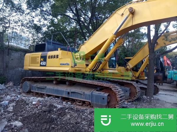 陜西出售二手卡特320D挖掘機