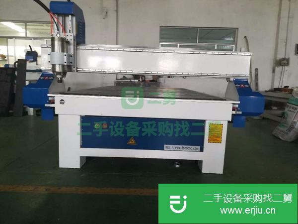 山東出售二手木工雕刻機(jī)