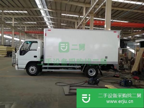 浙江出售二手危險品運輸車