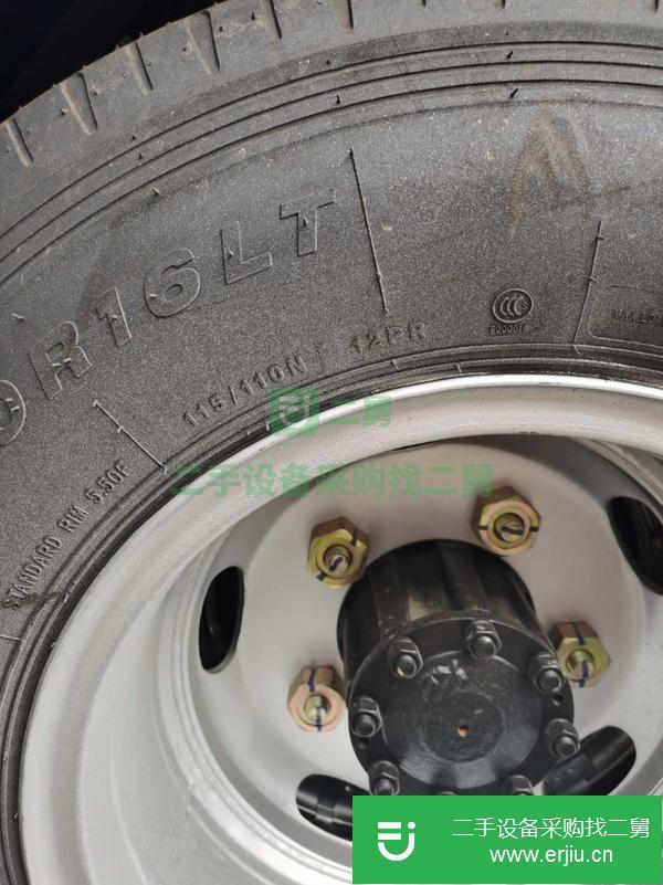 山西出售二手油罐車