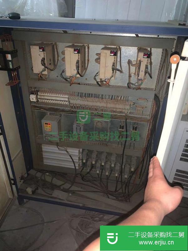 江蘇出售二手的激光切割機