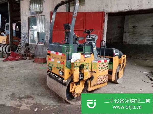江蘇出售二手的攤鋪機