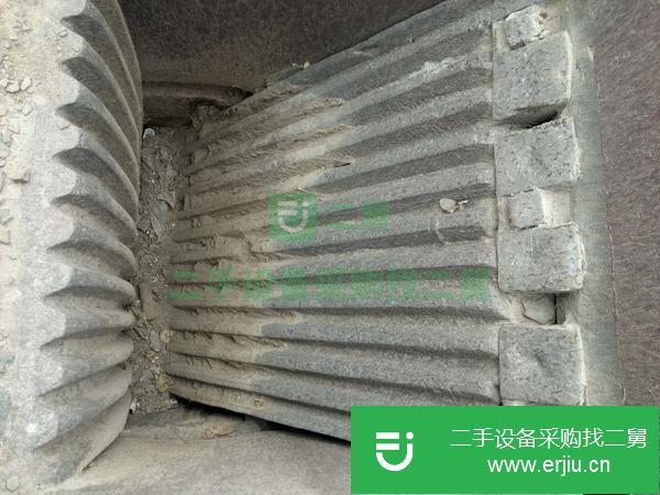 江蘇出售二手鄂式破碎機