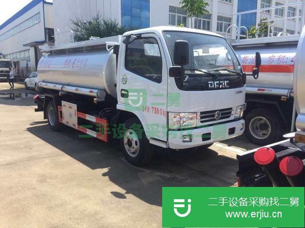 江西出售二手加油車