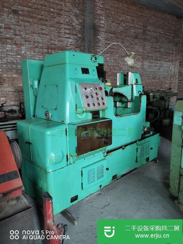 河北出售二手3180滾齒機
