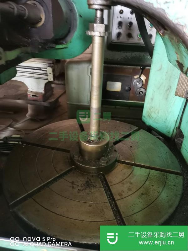 河北出售二手3180滾齒機
