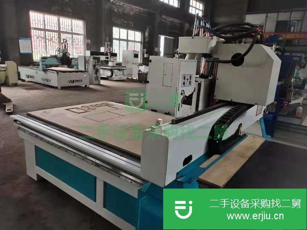 遼寧出售二手三工序雕刻機