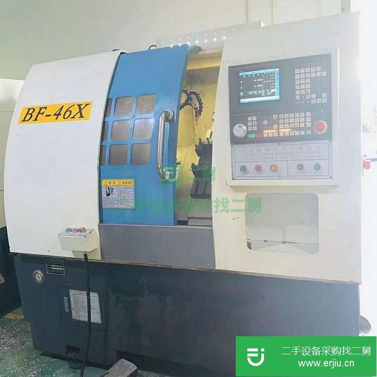 廣東出售二手小型立式加工中心