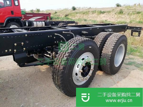 湖北出售二手東風牽引車