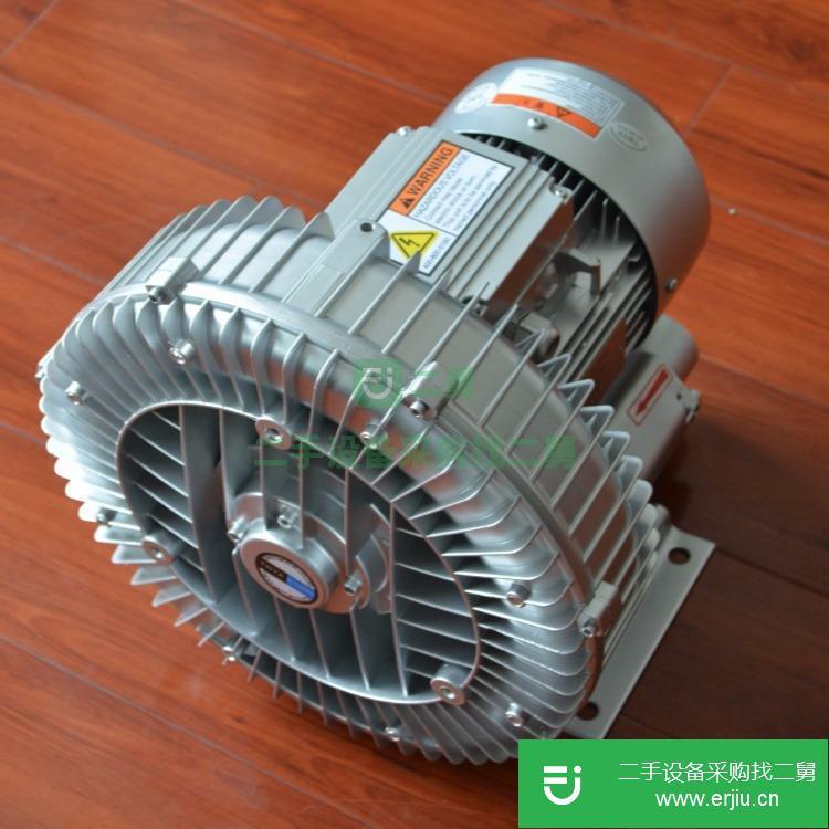 廣東出售二手高壓鼓風機