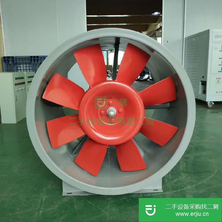 廣東出售二手排煙風機