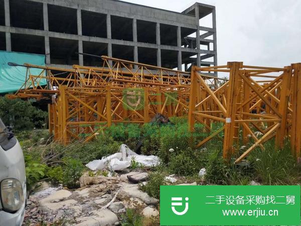 上海出售二手塔吊