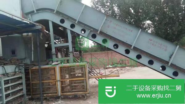 北京出售雙電機全自動打包機