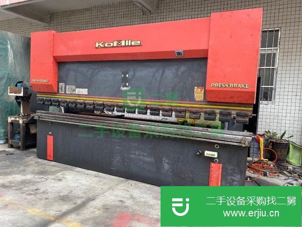 廣東出售二手剪板機(jī)