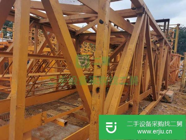 四川出售二手的塔吊