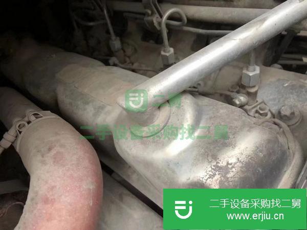 湖北出售二手平板運輸車