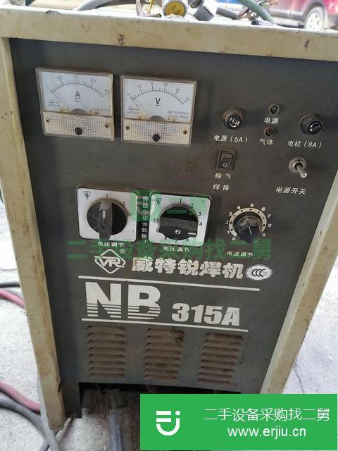 遼寧出售二手二氧化碳氣保焊機