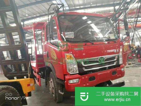 河北出售二手運輸車