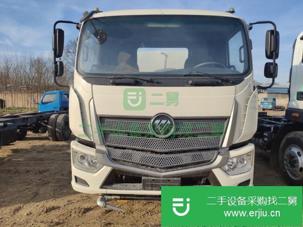山東出售二手的灑水車