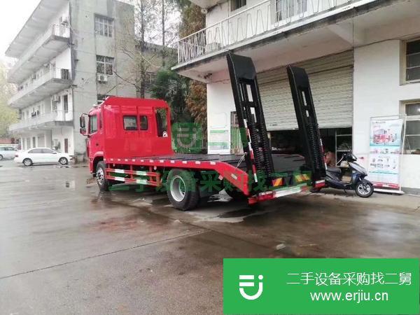 安徽出售解放運輸車,大柴180馬力