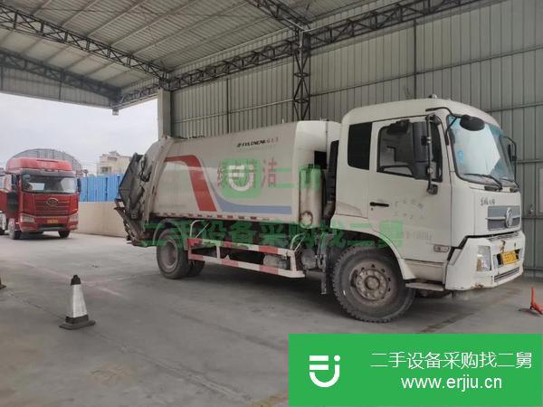 廣東出售二手掃路車