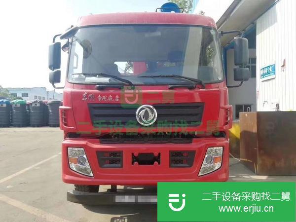 上海出售二手隨車吊