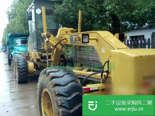 上海出售二手180平地機