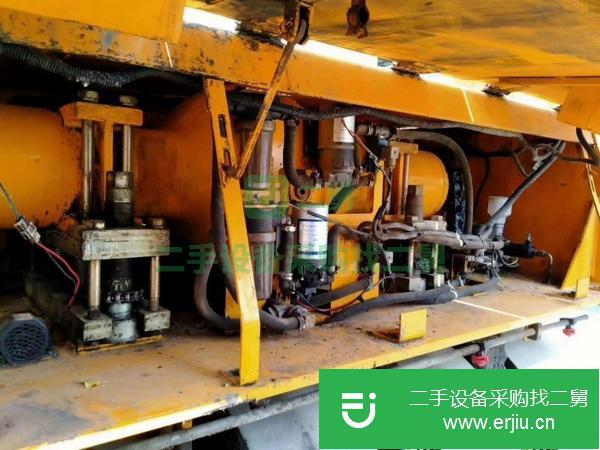 江蘇出售二手的壓路機(jī)