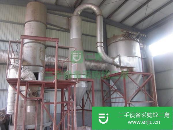遼寧出售二手200型搪瓷蒸餾塔節