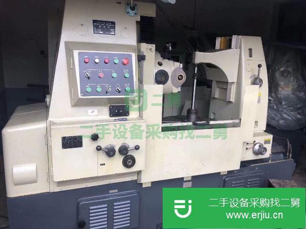 江蘇出售二手重慶3180滾齒機