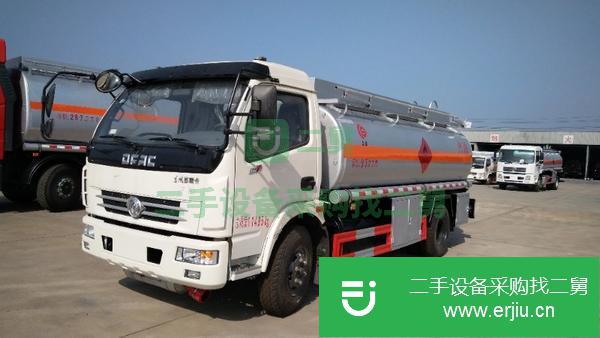江西出售二手油罐車