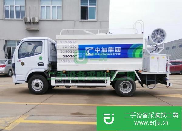 湖北出售二手的灑水車