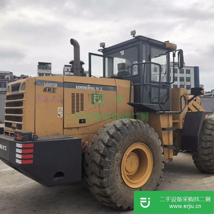 廣東出售二手30鏟車