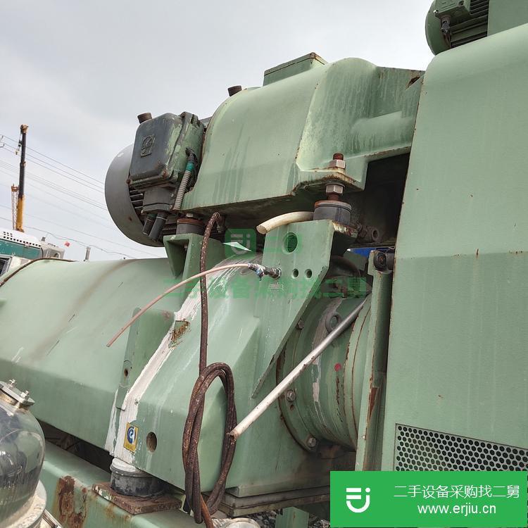 山東出售二手吊袋離心機(jī)