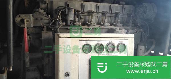福建出售二手的電拖泵