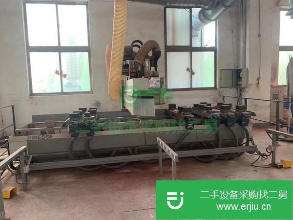 上海出售二手加工中心