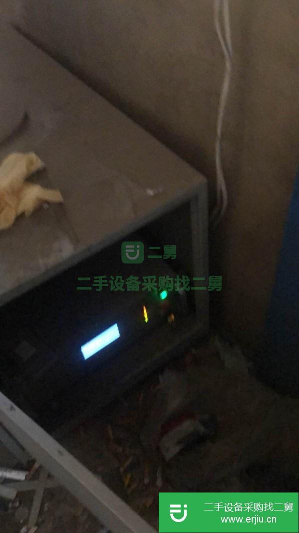 河北出售二手500瓦光纖雕刻機(jī)