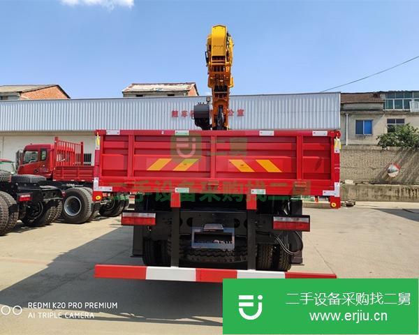 浙江出售二手的吊車