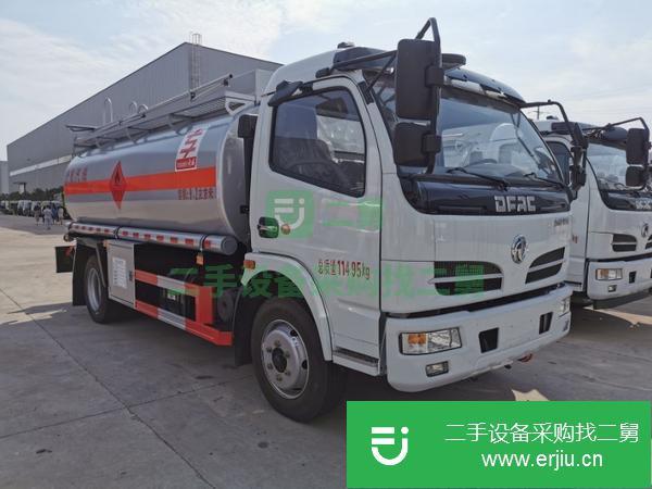 湖北出售二手加油車