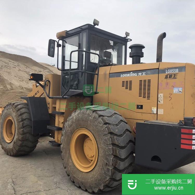 廣東出售二手30鏟車