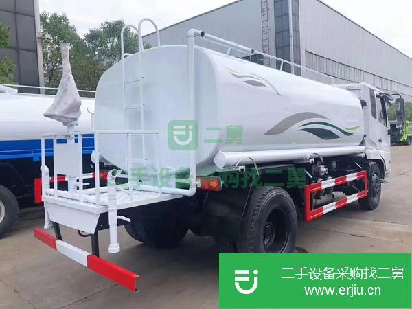 河北出售二手東風(fēng)灑水車